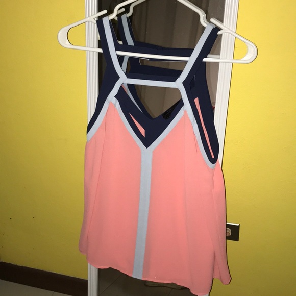 BCBG Tops - Cute BCBG blouse